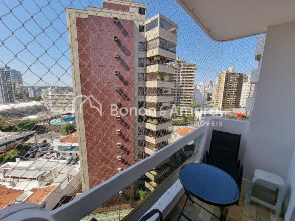 Imagem Apartamento com 3 Quartos à Venda, 123 m² em Cambuí - Campinas Imagem Apartamento com 3 Quartos à Venda, 123 m² em Cambuí - Campinas