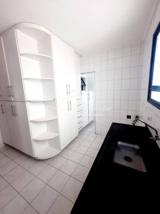 Imagem Apartamento com 3 Quartos para Alugar, em Vila Paulista - Taubaté Imagem Apartamento com 3 Quartos para Alugar, em Vila Paulista - Taubaté