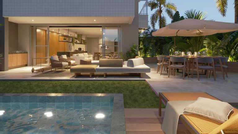 Imagem Casa com 3 Quartos à Venda, 318 m² em Barra Da Tijuca - Rio De Janeiro Imagem Casa com 3 Quartos à Venda, 318 m² em Barra Da Tijuca - Rio De Janeiro