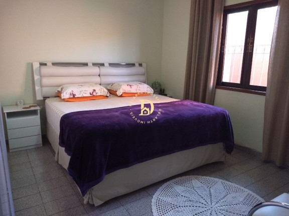 Imagem Casa com 3 Quartos à Venda, 220 m² em Jardim Ismênia - São José Dos Campos Imagem Casa com 3 Quartos à Venda, 220 m² em Jardim Ismênia - São José Dos Campos