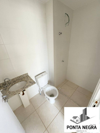Imagem Apartamento com 2 Quartos à Venda, 49 m² em Ponta Negra - Manaus Imagem Apartamento com 2 Quartos à Venda, 49 m² em Ponta Negra - Manaus