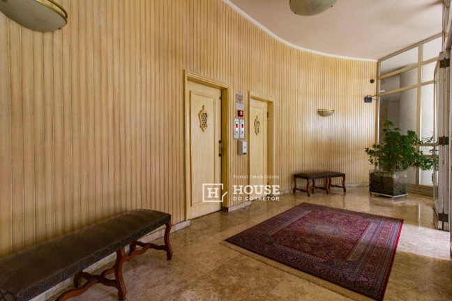 Imagem Apartamento com 3 Quartos à Venda, 163 m² em Consolação - São Paulo Imagem Apartamento com 3 Quartos à Venda, 163 m² em Consolação - São Paulo