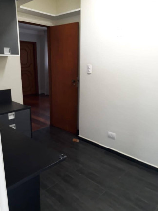 Imagem Apartamento com 3 Quartos à Venda, 211 m² em Boqueirão - Santos Imagem Apartamento com 3 Quartos à Venda, 211 m² em Boqueirão - Santos