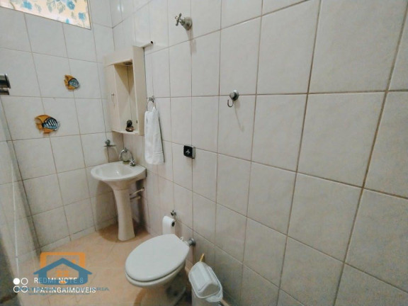 Imagem Casa com 3 Quartos à Venda, 282 m² em Bethânia - Ipatinga