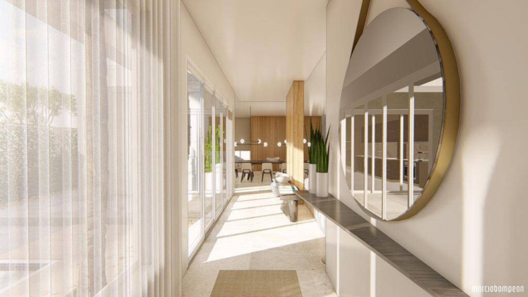 Imagem Casa com 3 Quartos à Venda,  em Residencial Tamboré - Bauru