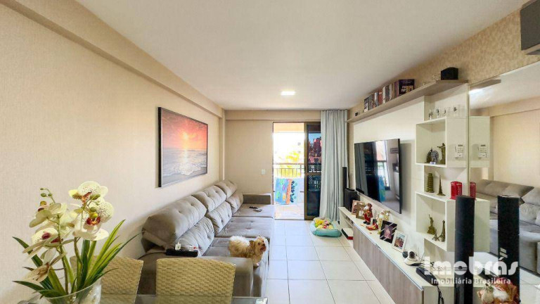 Imagem Apartamento com 2 Quartos à Venda, 65 m² em Porto Das Dunas - Aquiraz Imagem Apartamento com 2 Quartos à Venda, 65 m² em Porto Das Dunas - Aquiraz
