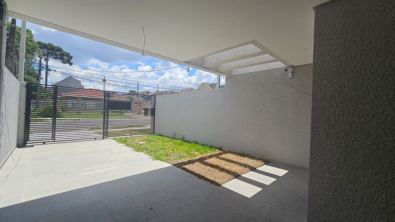 Imagem Casa com 3 Quartos à Venda, 150 m² em Boqueirão - Curitiba