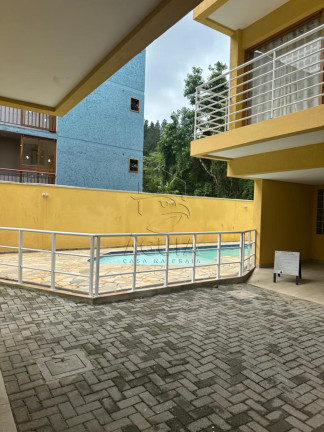 Casa de Condomínio com 3 Quartos à Venda, 168 m² em Saco Da Ribeira - Ubatuba