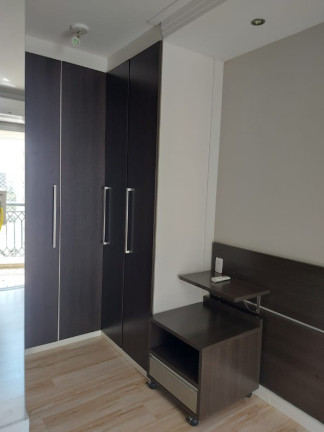 Imagem Imóvel com 3 Quartos para Alugar, 100 m² em Moema - São Paulo