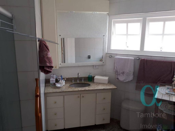 Imagem Casa com 4 Quartos à Venda, 360 m² em Alphaville - Santana De Parnaíba