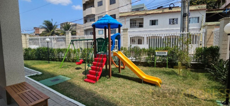 Imagem Apartamento com 2 Quartos à Venda, 45 m² em Morada De Santa Fé - Cariacica