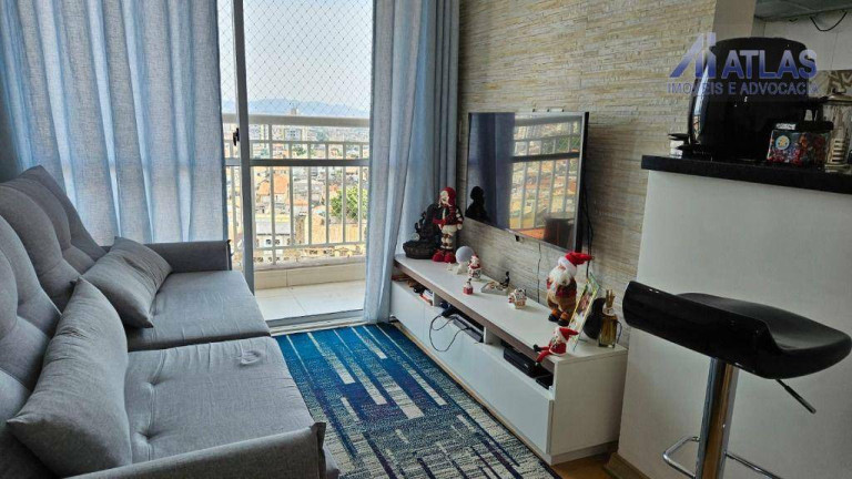 Imagem Apartamento com 2 Quartos à Venda, 50 m² em Vila Guilherme - São Paulo Imagem Apartamento com 2 Quartos à Venda, 50 m² em Vila Guilherme - São Paulo