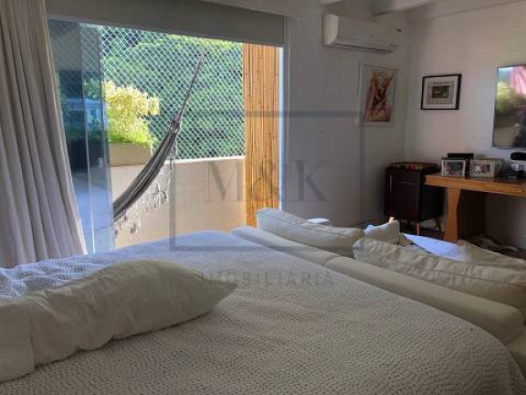 Imagem Cobertura com 4 Quartos à Venda, 410 m² em Leblon - Rio De Janeiro