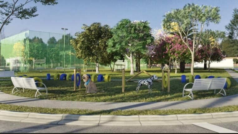 Imagem Terreno à Venda, 250 m² em Residencial Recanto Do Cerrado - Aparecida De Goiânia Imagem Terreno à Venda, 250 m² em Residencial Recanto Do Cerrado - Aparecida De Goiânia