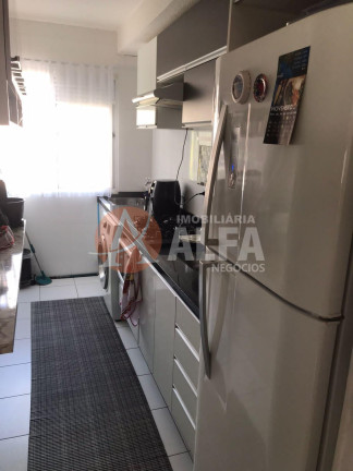 Imagem Apartamento com 2 Quartos à Venda, 48 m² em Jardim ísis - Cotia Imagem Apartamento com 2 Quartos à Venda, 48 m² em Jardim ísis - Cotia