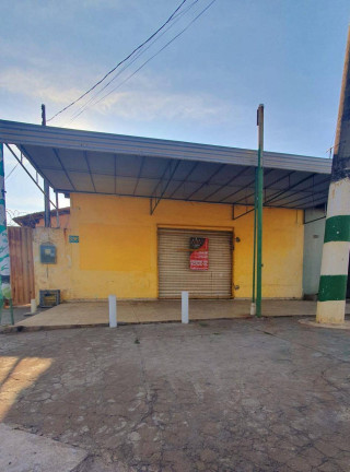 Imagem Casa à Venda, 389 m² em Cuiabá Imagem Casa à Venda, 389 m² em Cuiabá