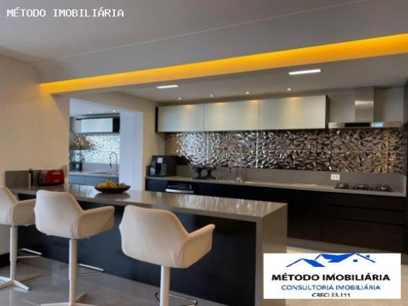 Imagem Imóvel com 3 Quartos à Venda, 198 m² em Ceramica - São Caetano Do Sul