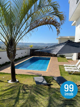 Imagem Casa com 4 Quartos à Venda, 450 m² em Ninho Verde Ii - Pardinho