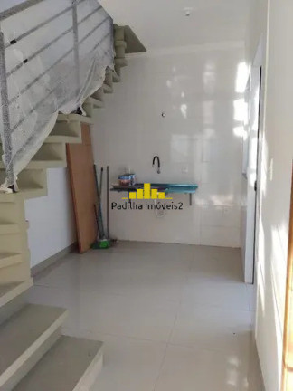 Imagem Casa com 2 Quartos à Venda, 140 m² em Vila Espírito Santo - Sorocaba