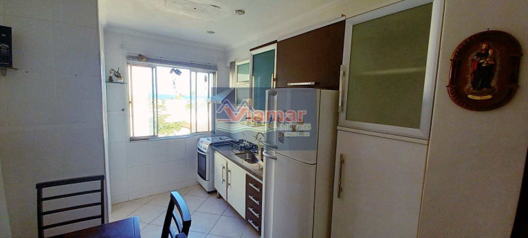 Imagem Casa com 2 Quartos à Venda, 70 m² em Enseada - Guarujá