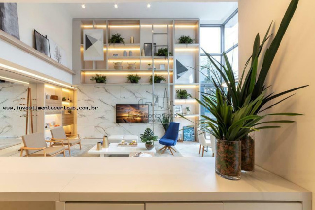 Imagem Apartamento com 2 Quartos à Venda, 93 m² em Vila Clementino - São Paulo Imagem Apartamento com 2 Quartos à Venda, 93 m² em Vila Clementino - São Paulo