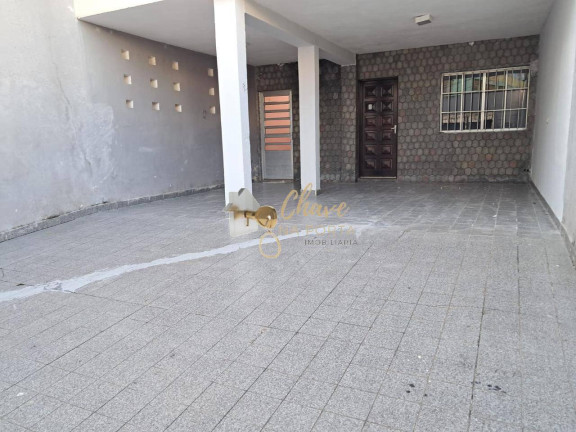 Imagem Sobrado com 2 Quartos à Venda, 120 m² em Parque Maria Helena - São Paulo Imagem Sobrado com 2 Quartos à Venda, 120 m² em Parque Maria Helena - São Paulo