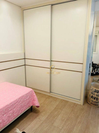 Apartamento com 3 Quartos à Venda, 194 m² em Parque Residencial Aquarius - São José Dos Campos