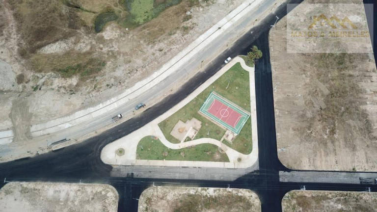 Imagem Terreno à Venda, 150 m² em Pau-serrado - Maracanaú Imagem Terreno à Venda, 150 m² em Pau-serrado - Maracanaú