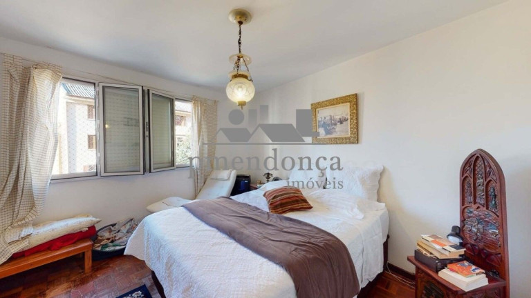 Imagem Apartamento com 3 Quartos à Venda, 108 m² em Perdizes - São Paulo Imagem Apartamento com 3 Quartos à Venda, 108 m² em Perdizes - São Paulo