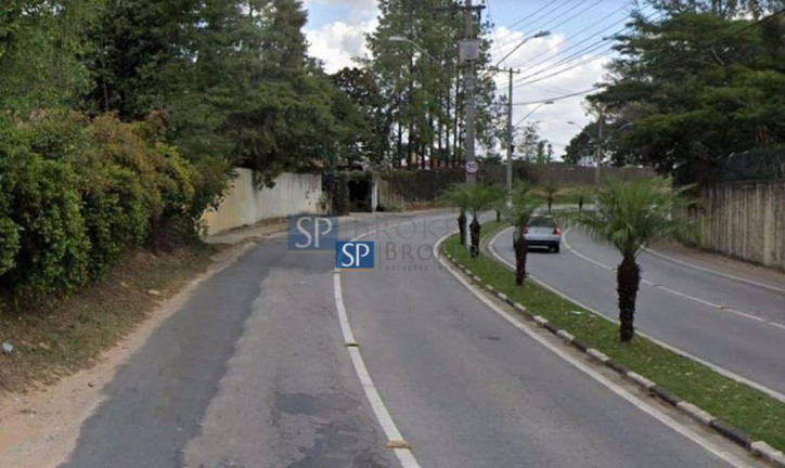 Imagem Terreno à Venda, 5.968 m² em Marambaia - Vinhedo