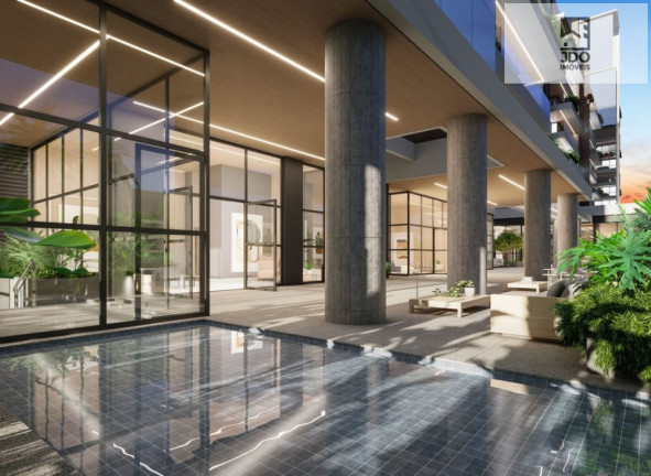 Imagem Apartamento com 3 Quartos à Venda, 255 m² em Juvevê - Curitiba Imagem Apartamento com 3 Quartos à Venda, 255 m² em Juvevê - Curitiba