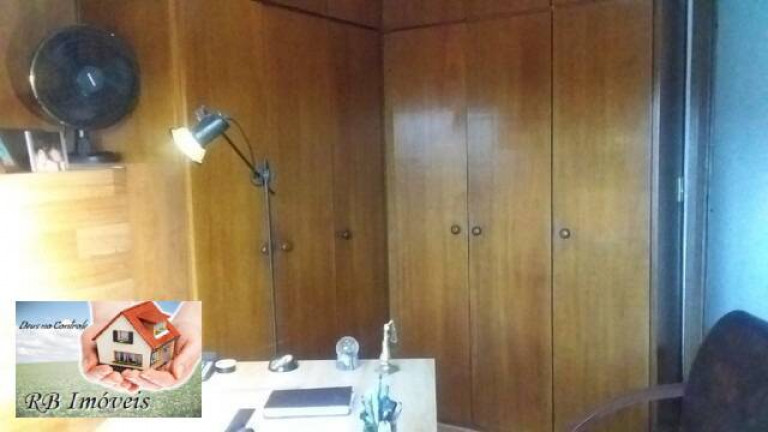 Imagem Apartamento com 2 Quartos à Venda, 150 m² em Vila Alzira - Santo André Imagem Apartamento com 2 Quartos à Venda, 150 m² em Vila Alzira - Santo André