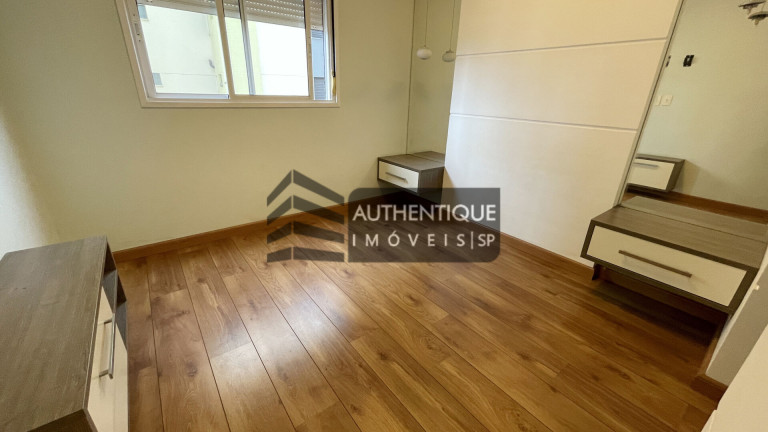 Imagem Apartamento com 3 Quartos à Venda, 121 m² em Jardim Anália Franco - São Paulo