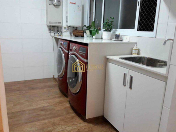 Imagem Apartamento com 3 Quartos à Venda, 244 m² em Nova Petrópolis - São Bernardo Do Campo Imagem Apartamento com 3 Quartos à Venda, 244 m² em Nova Petrópolis - São Bernardo Do Campo