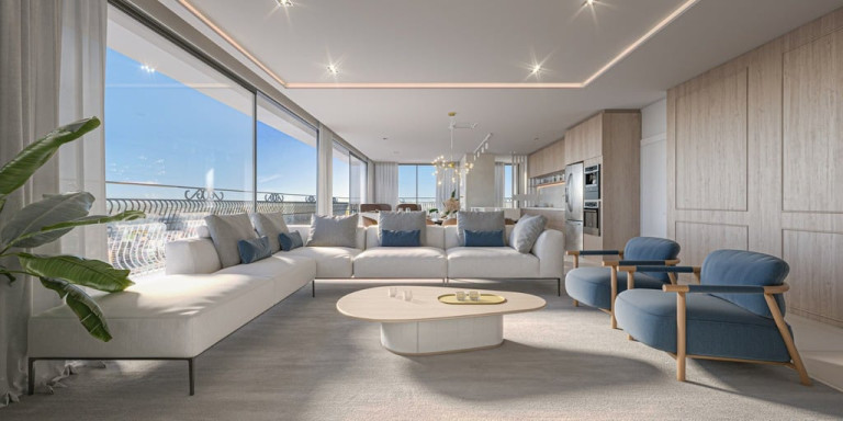 Imagem Apartamento com 4 Quartos à Venda, 305 m² em Zona Nova - Capão Da Canoa Imagem Apartamento com 4 Quartos à Venda, 305 m² em Zona Nova - Capão Da Canoa
