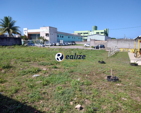 Terreno à Venda, 360 m² em Praia Do Morro - Guarapari