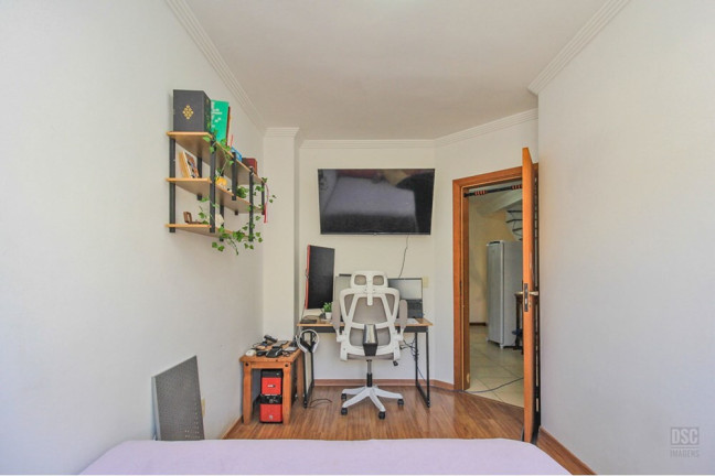 Imagem Casa com 4 Quartos à Venda, 201 m² em Espírito Santo - Porto Alegre