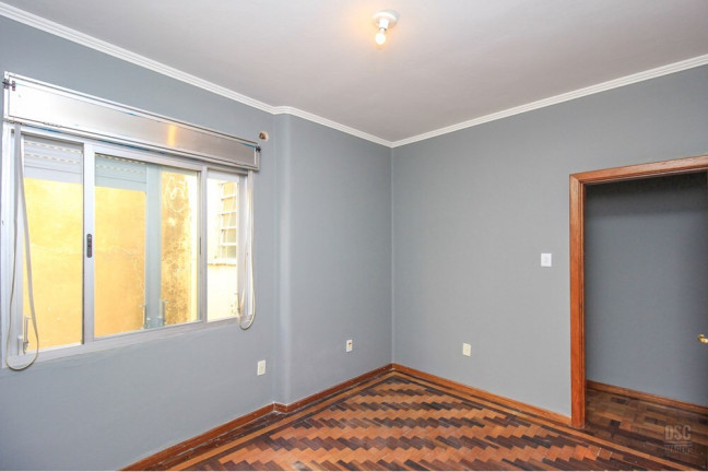 Imagem Imóvel com 3 Quartos à Venda, 80 m² em Floresta - Porto Alegre