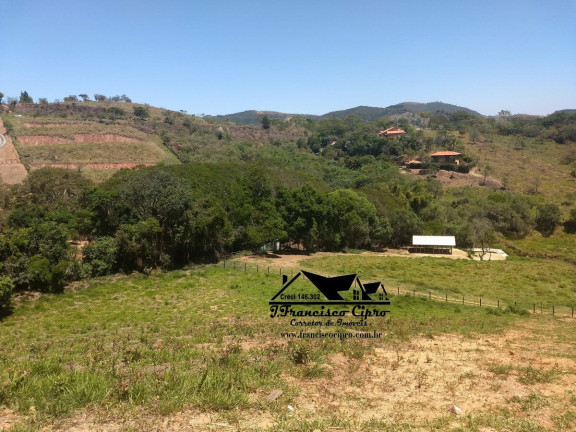 Imagem Terreno à Venda, 4.167 m² em Alto Do Cruzeiro - Cunha Imagem Terreno à Venda, 4.167 m² em Alto Do Cruzeiro - Cunha