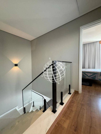 Imagem Casa com 3 Quartos à Venda, 112 m² em Chácaras Interlagos - Atibaia