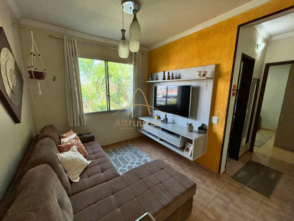 Imagem Apartamento com 2 Quartos à Venda, 62 m² em Jardim D'abril - Osasco