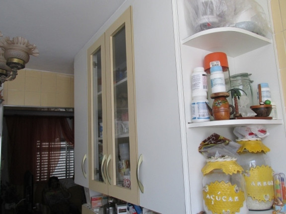 Imagem Apartamento com 2 Quartos à Venda, 45 m² em Santos Imagem Apartamento com 2 Quartos à Venda, 45 m² em Santos