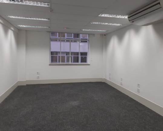 Imagem Imóvel Comercial para Alugar, 56 m² em Centro - São Paulo Imagem Imóvel Comercial para Alugar, 56 m² em Centro - São Paulo