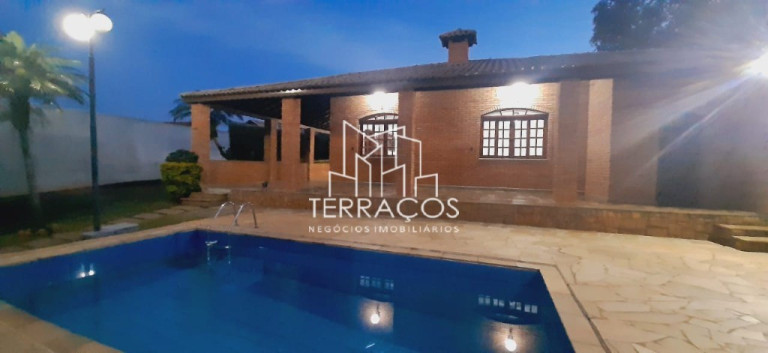 Imagem Imóvel com 5 Quartos à Venda, 556 m² em Jardim Boa Vista - Jundiaí