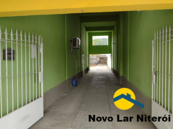 Imagem Sala Comercial à Venda, 45 m² em Maravista - Niterói Imagem Sala Comercial à Venda, 45 m² em Maravista - Niterói