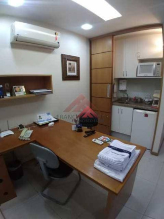 Imagem Sala Comercial à Venda, 40 m² em Centro - Niterói