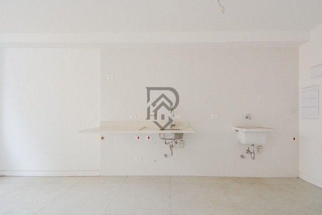 Imagem Apartamento com 2 Quartos à Venda, 51 m² em Vila Mariana - São Paulo