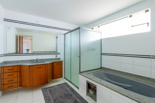 Imagem Casa com 4 Quartos à Venda, 417 m² em Jardim Guedala - São Paulo