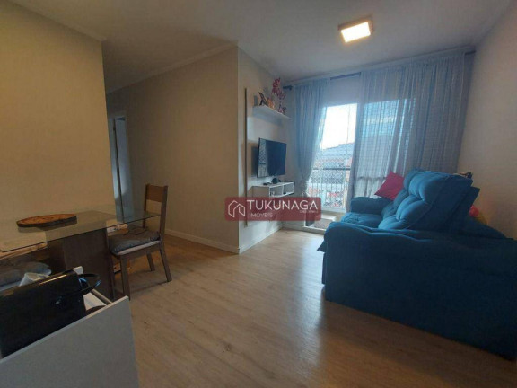 Imagem Apartamento com 2 Quartos à Venda, 47 m² em Vila Gustavo - São Paulo Imagem Apartamento com 2 Quartos à Venda, 47 m² em Vila Gustavo - São Paulo