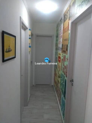 Imagem Apartamento com 3 Quartos à Venda, 64 m² em Independência - São Bernardo Do Campo Imagem Apartamento com 3 Quartos à Venda, 64 m² em Independência - São Bernardo Do Campo